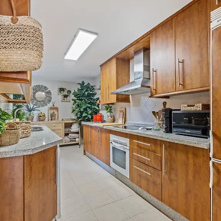 Apartment Standing In Marbella