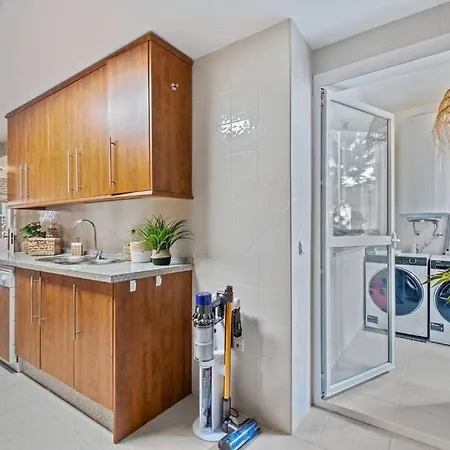 Apartamento Standing In Marbella