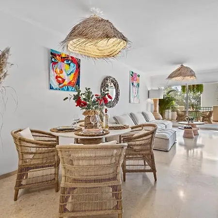 Apartment Standing In *