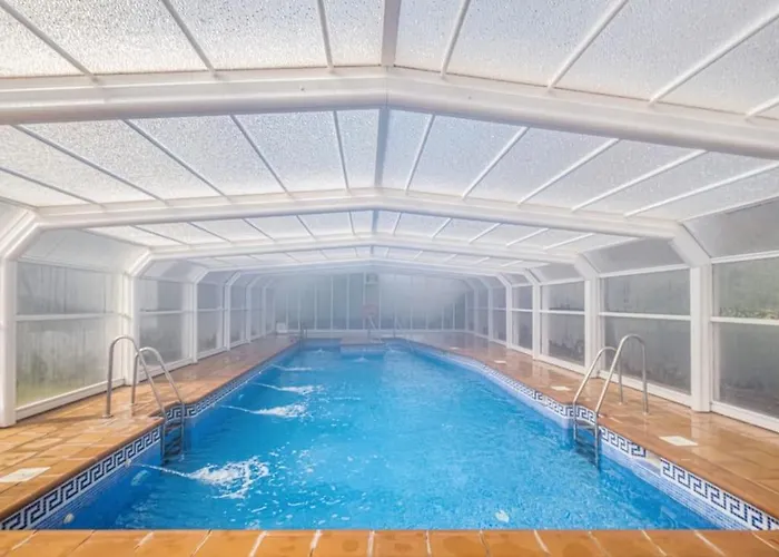 Daire Standing In Marbella