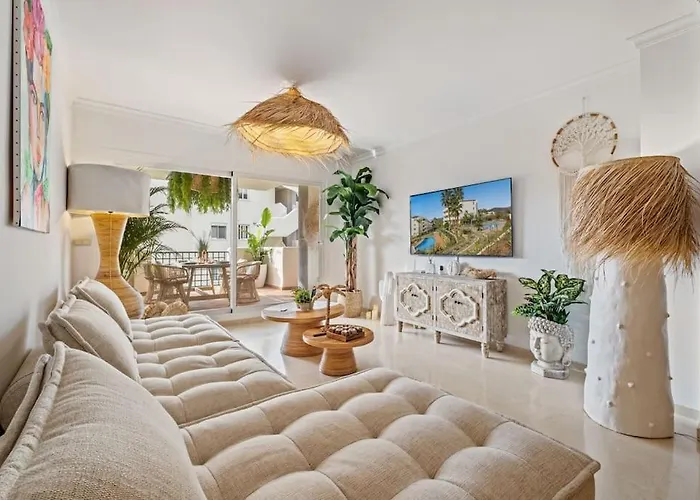 Apartament Standing In *