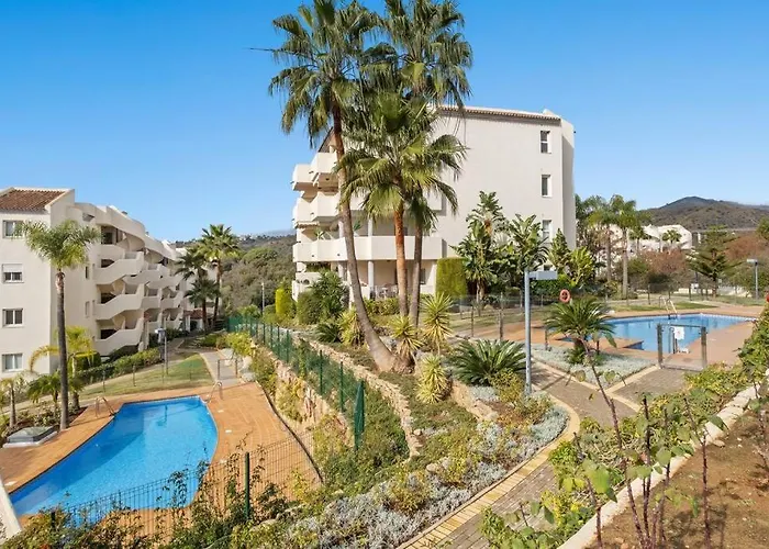 Apartament Standing In *