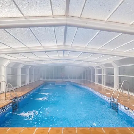 Appartamento Standing In Marbella