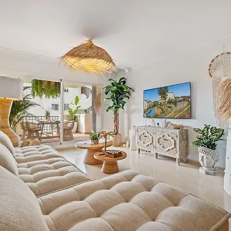 Appartamento Standing In *